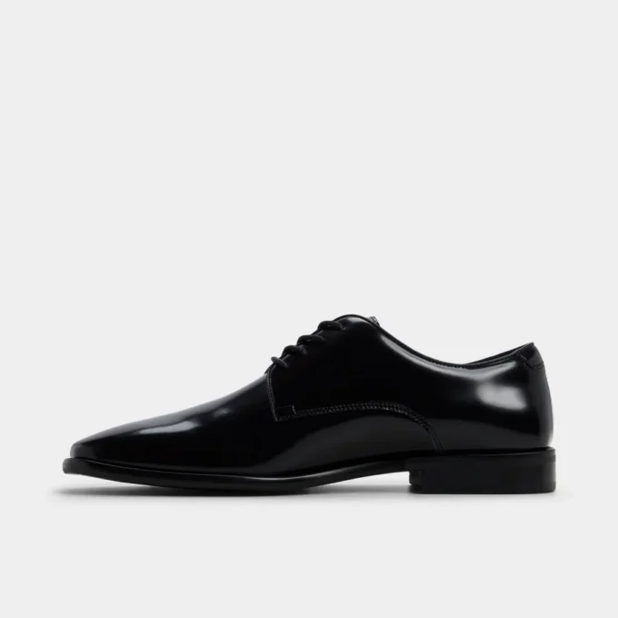 Pantofi Oxford Hughes Pantofi Oxford Hughes