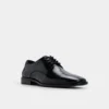 Pantofi Oxford Hughes Pantofi Oxford Hughes