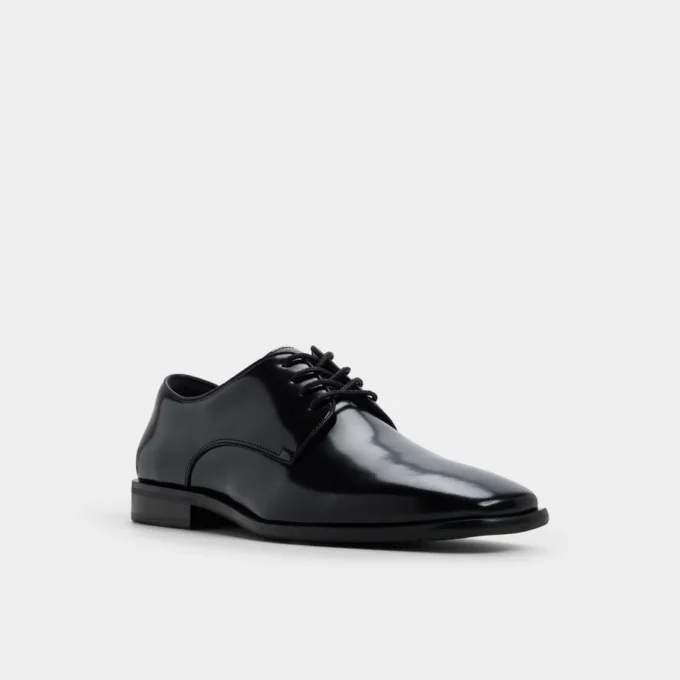 Pantofi Oxford Hughes Pantofi Oxford Hughes