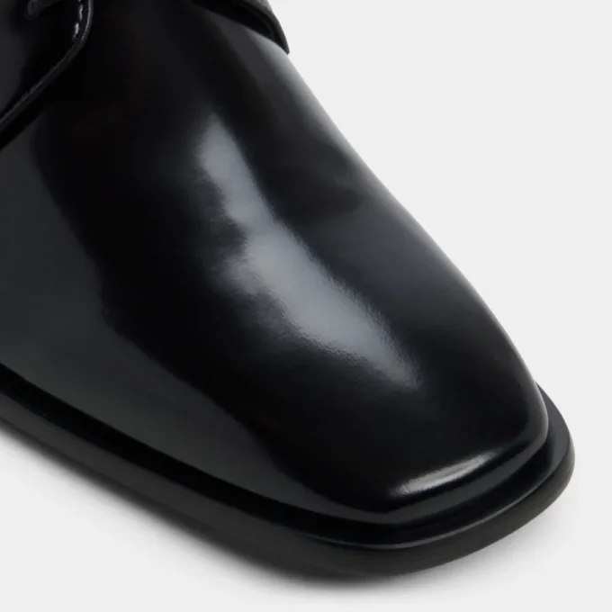 Pantofi Oxford Hughes Pantofi Oxford Hughes