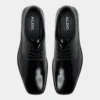 Pantofi Oxford Hughes Pantofi Oxford Hughes