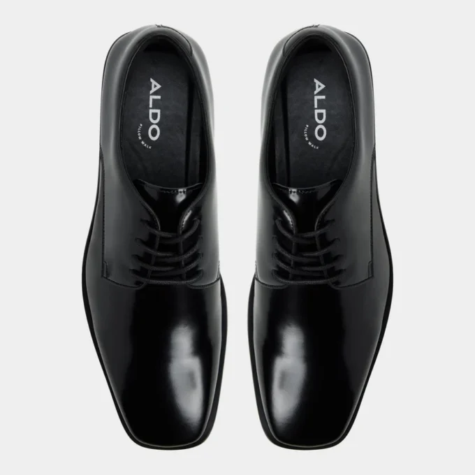 Pantofi Oxford Hughes Pantofi Oxford Hughes