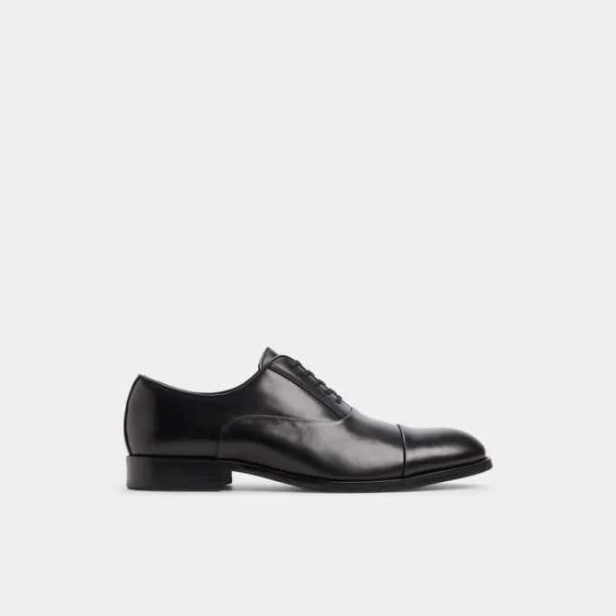 Pantofi Oxford Lazio