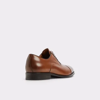 Pantofi Oxford Lazio