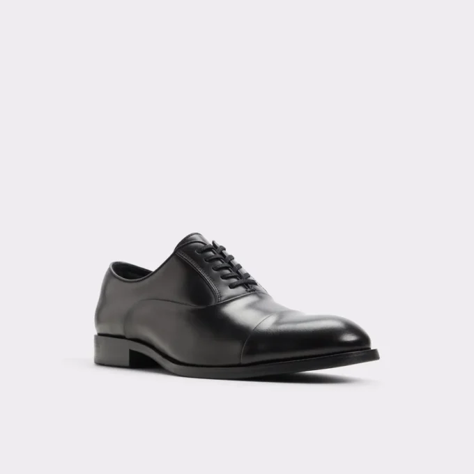 Pantofi Oxford Lazio