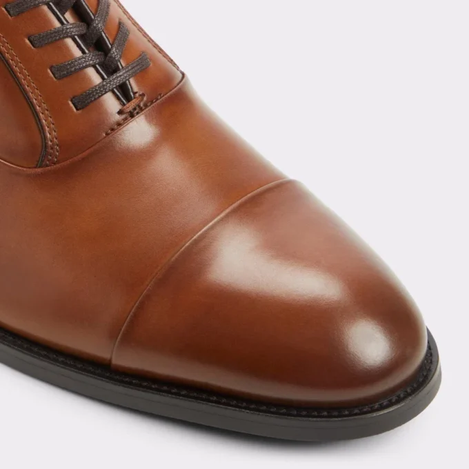 Pantofi Oxford Lazio