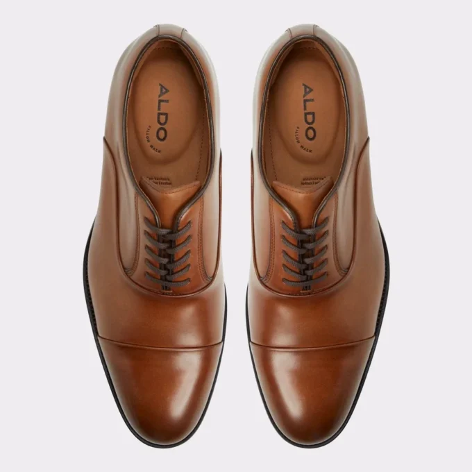 Pantofi Oxford Lazio