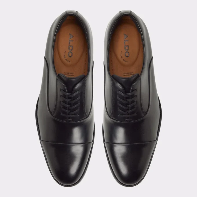 Pantofi Oxford Lazio
