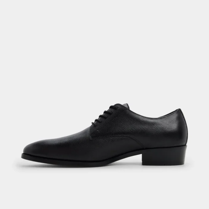 Pantofi Oxford Lewistown