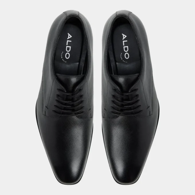 Pantofi Oxford Lewistown