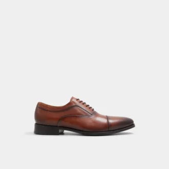 Pantofi Oxford Osborne