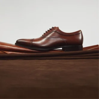 Pantofi Oxford Osborne