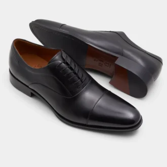 Pantofi Oxford Osborne