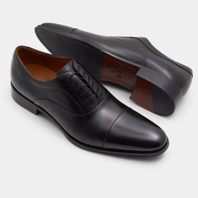 Pantofi Oxford Osborne Pantofi Oxford Osborne