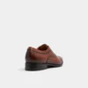 Pantofi Oxford Osborne Pantofi Oxford Osborne
