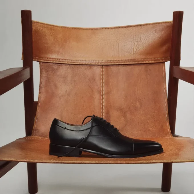 Pantofi Oxford Osborne Pantofi Oxford Osborne