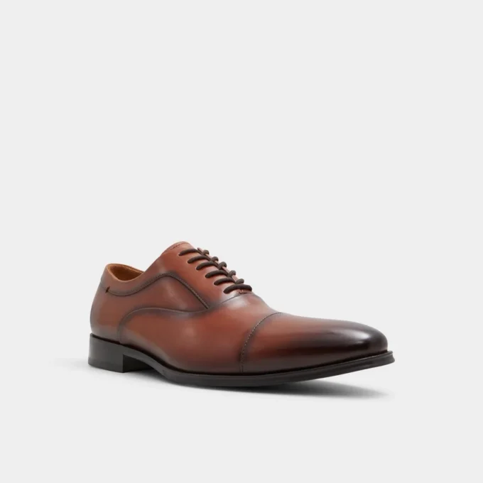 Pantofi Oxford Osborne Pantofi Oxford Osborne