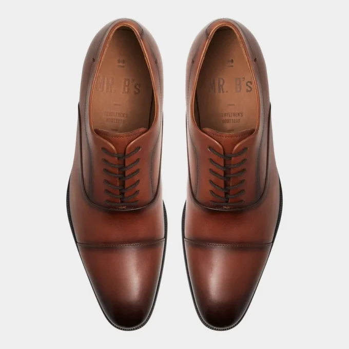 Pantofi Oxford Osborne Pantofi Oxford Osborne