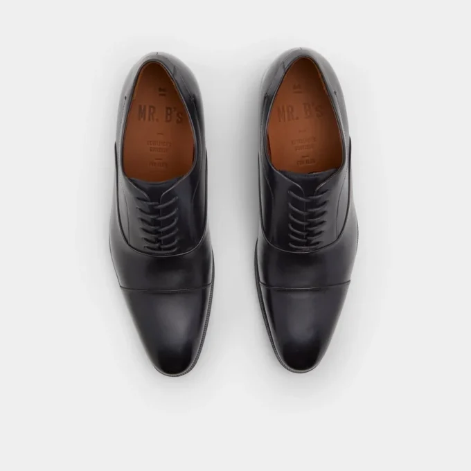 Pantofi Oxford Osborne Pantofi Oxford Osborne