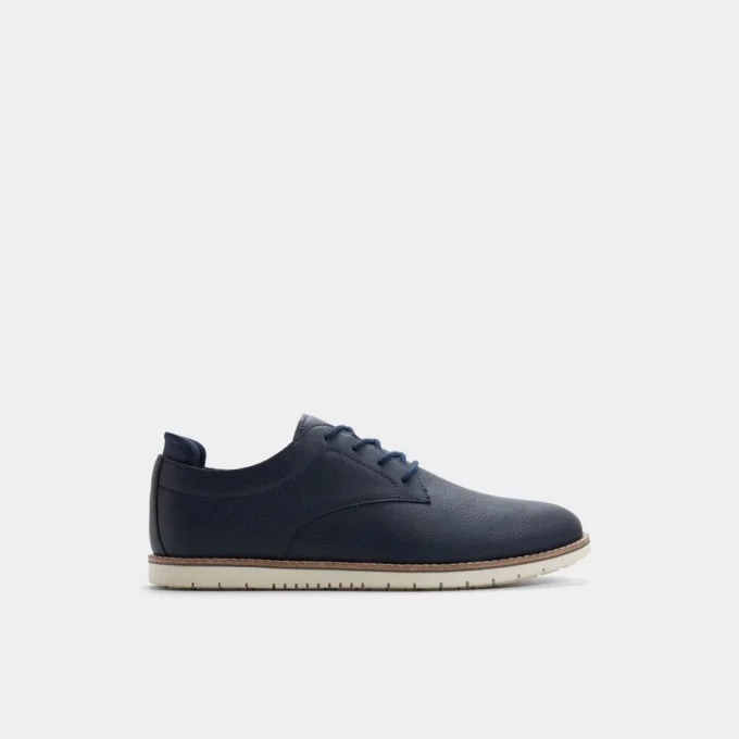Pantofi Oxford Pedro
