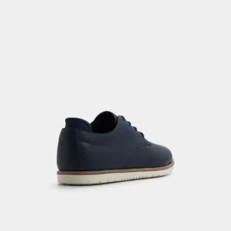 Pantofi Oxford Pedro