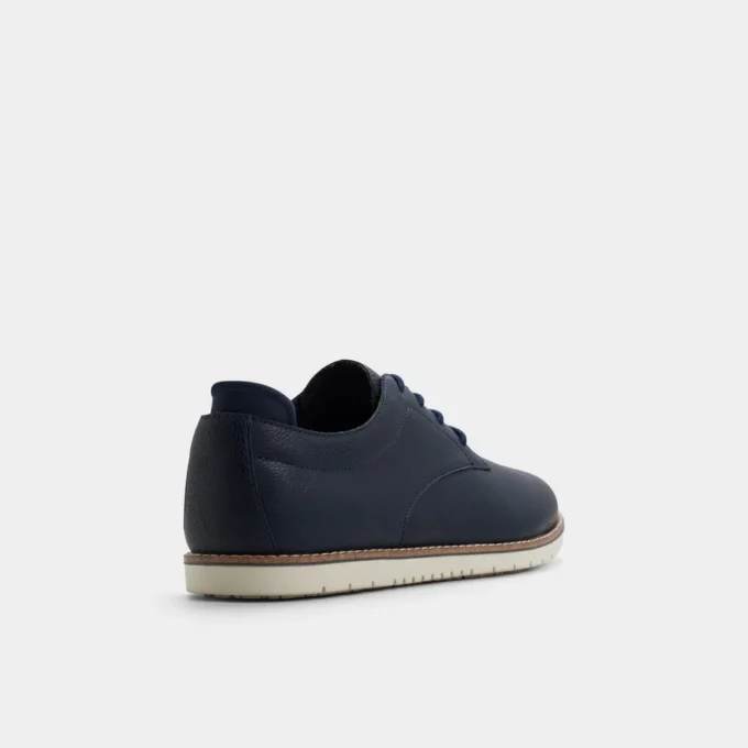 Pantofi Oxford Pedro