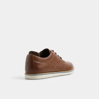 Pantofi Oxford Pedro