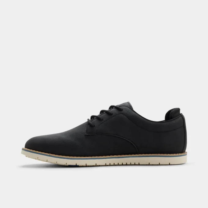 Pantofi Oxford Pedro