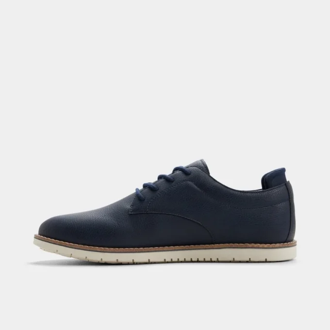 Pantofi Oxford Pedro