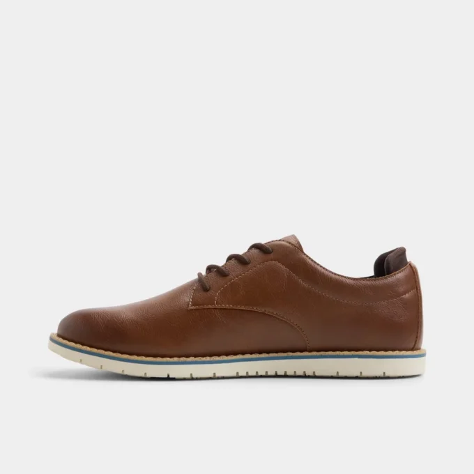 Pantofi Oxford Pedro