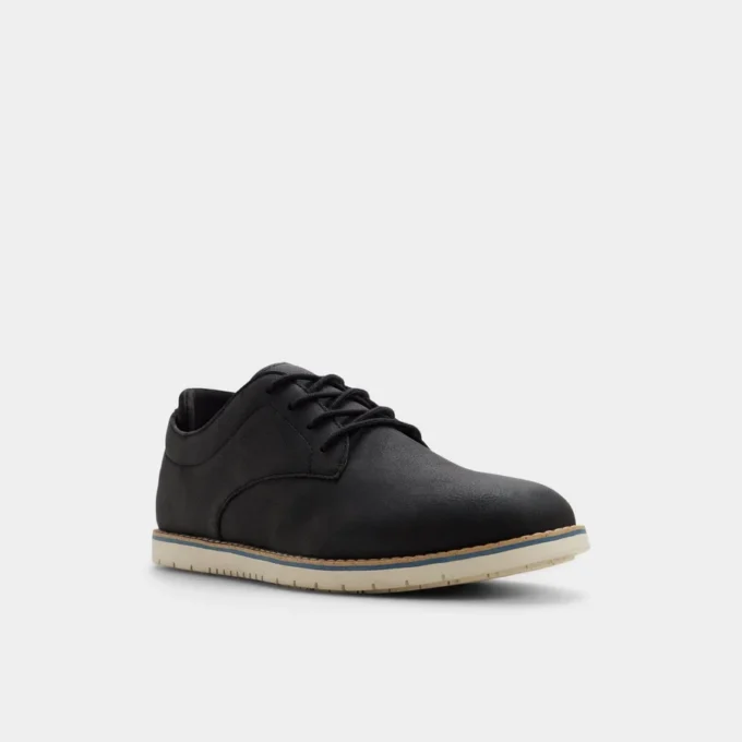 Pantofi Oxford Pedro