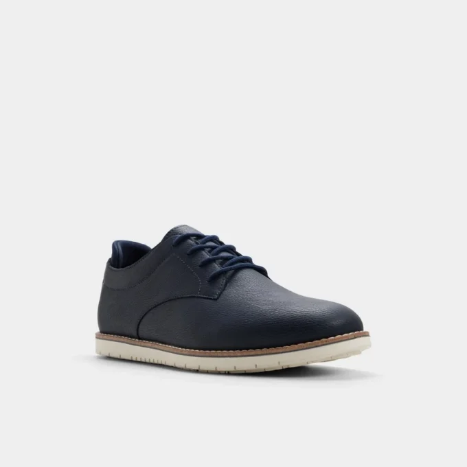 Pantofi Oxford Pedro