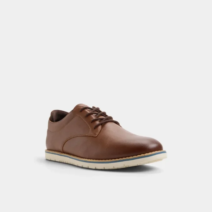 Pantofi Oxford Pedro