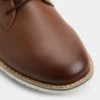 Pantofi Oxford Pedro