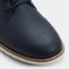 Pantofi Oxford Pedro