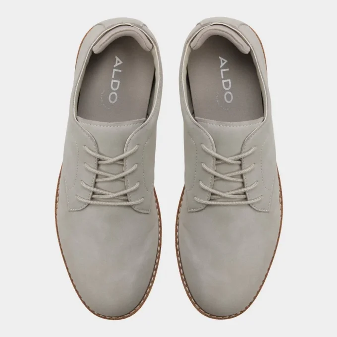Pantofi Oxford Pedro