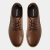 Pantofi Oxford Pedro