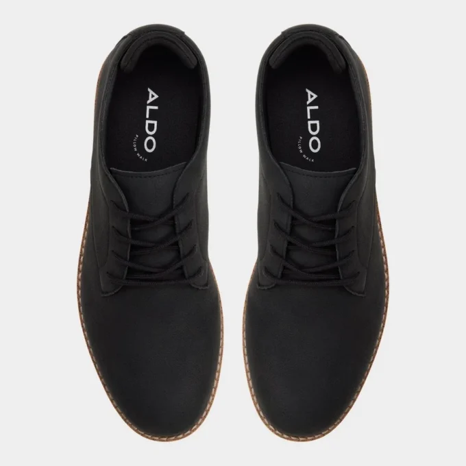 Pantofi Oxford Pedro