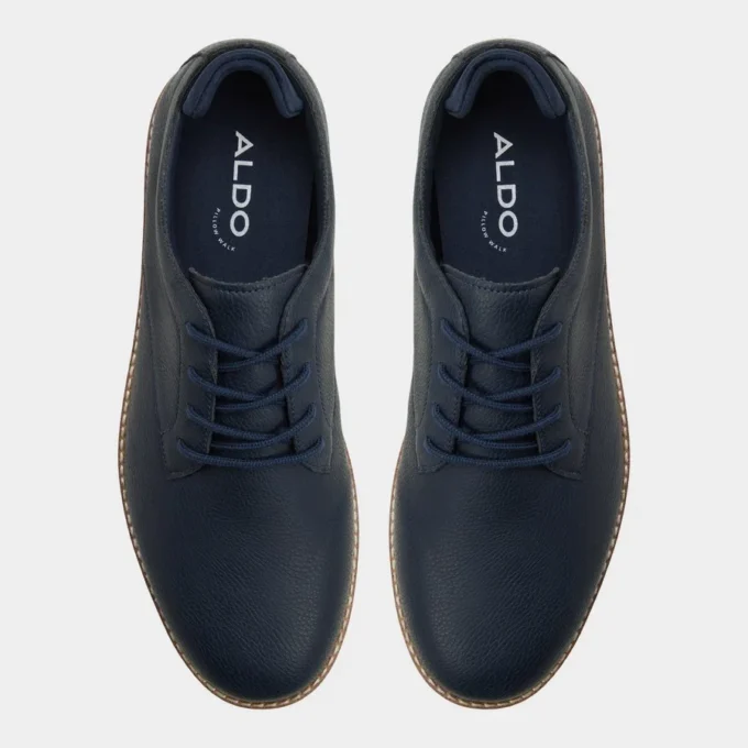Pantofi Oxford Pedro