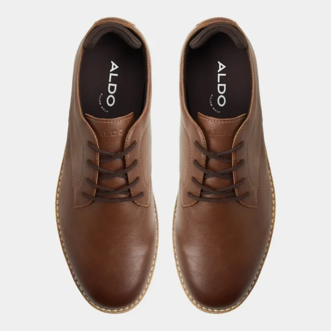 Pantofi Oxford Pedro