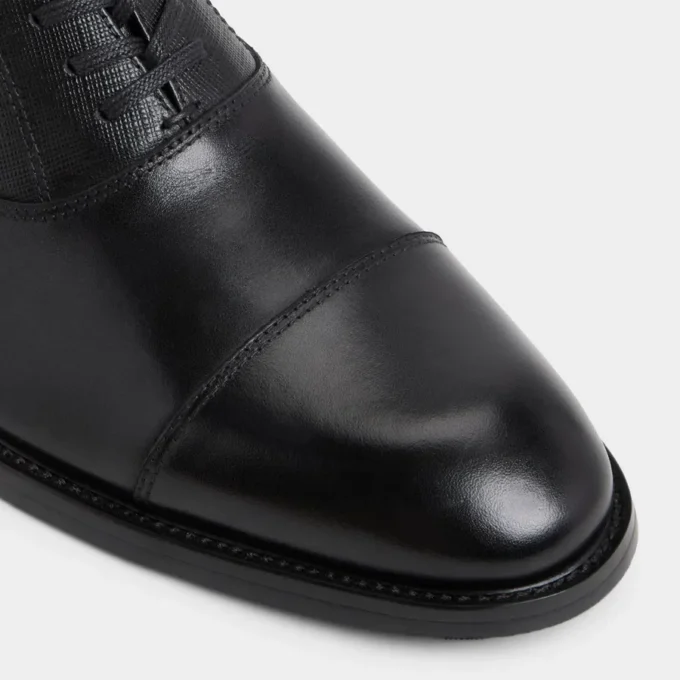 Pantofi Reece Oxford