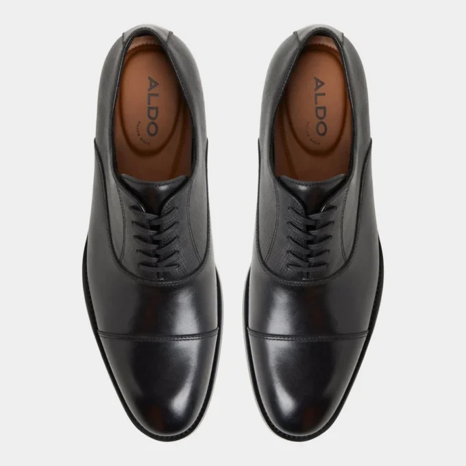 Pantofi Reece Oxford