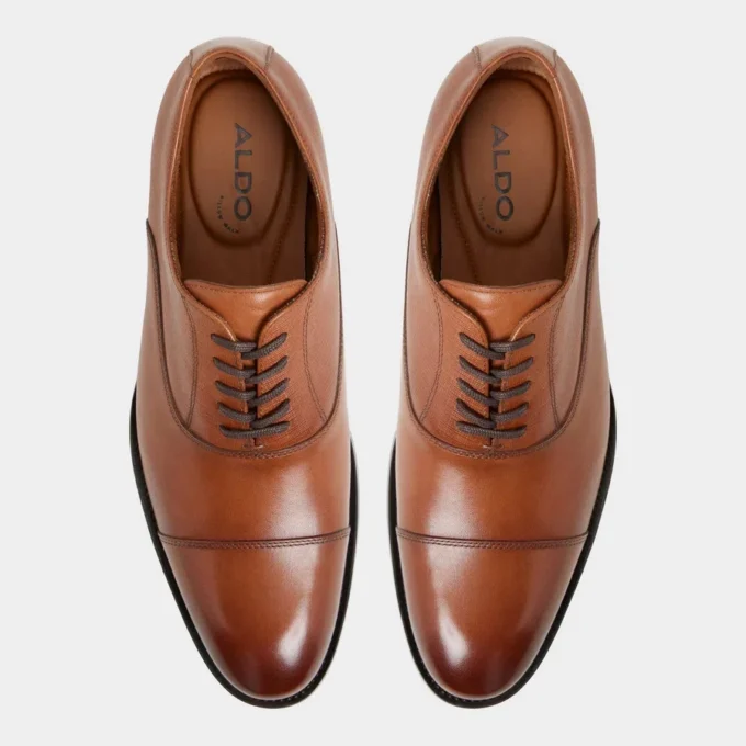 Pantofi Reece Oxford