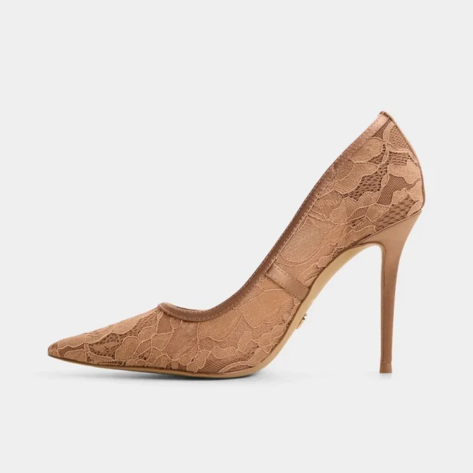 Pantofi Starrla, toc stiletto Pantofi Starrla, toc stiletto