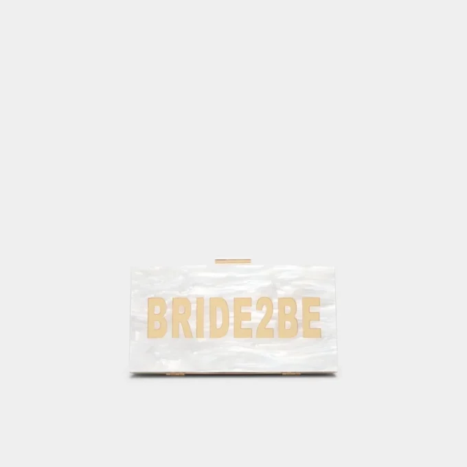 Pungă de mână Bridetobee Pungă de mână Bridetobee