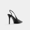 Re-samantha Pantofi cu toc și baretă, toc stiletto