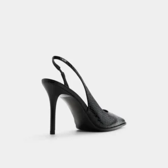 Re-samantha Pantofi cu toc și baretă, toc stiletto