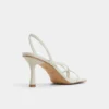 Riva Sandale cu toc și baretă, toc stiletto Riva Sandale cu toc și baretă, toc stiletto