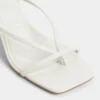 Riva Sandale cu toc și baretă, toc stiletto Riva Sandale cu toc și baretă, toc stiletto
