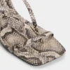 Riva Sandale cu toc și baretă, toc stiletto Riva Sandale cu toc și baretă, toc stiletto